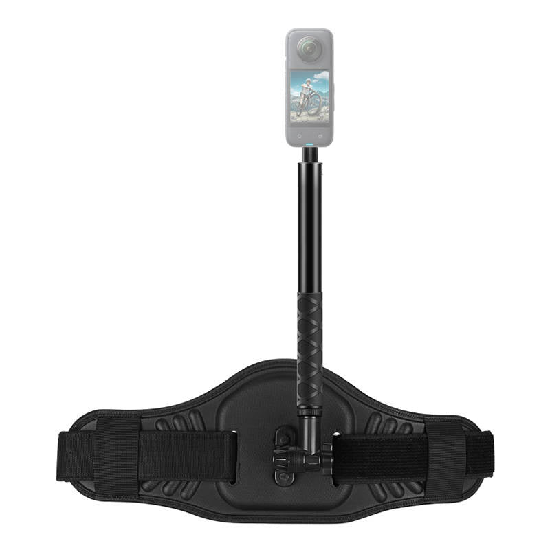 Photo belt Puluz with selfie stick_0