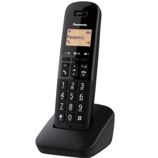 CORDLESS KX-TGB610JTB BLACK_0