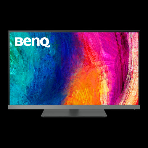 BenQ Monitor DesignVue PD2706U (9H LLJLB QBE) BenQLLJLB BenQ LLJLB_2