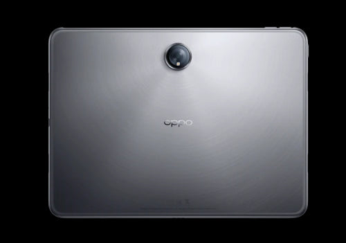 OPPO Pad 2 5G 256 GB 29,5 cm (11.6") Mediatek 8 GB Wi-Fi 6 (802.11ax) Gris_1