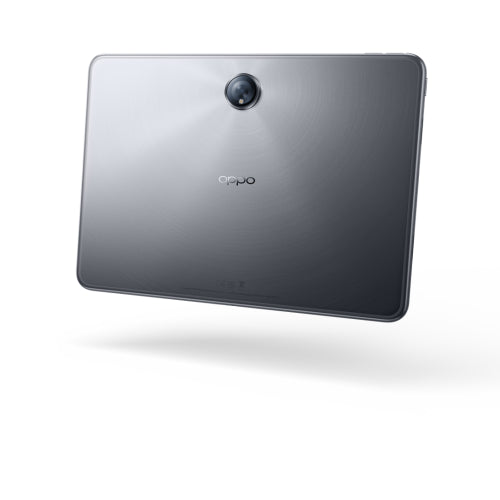 OPPO Pad 2 5G 256 GB 29,5 cm (11.6") Mediatek 8 GB Wi-Fi 6 (802.11ax) Gris_2