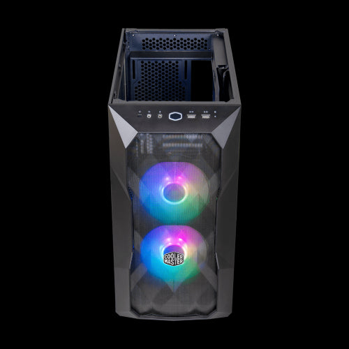 MasterBox TD300 Mesh, Tower-Gehäuse_1