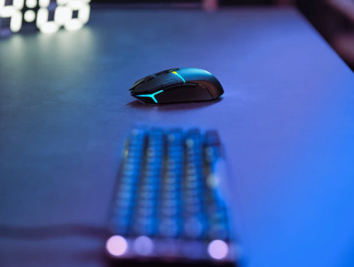Corsair Mouse CH-931B011-EU / Nightsabre Nero_2