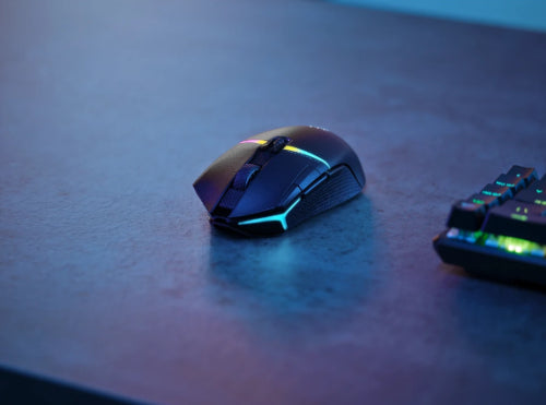 Corsair Mouse CH-931B011-EU / Nightsabre Nero_3