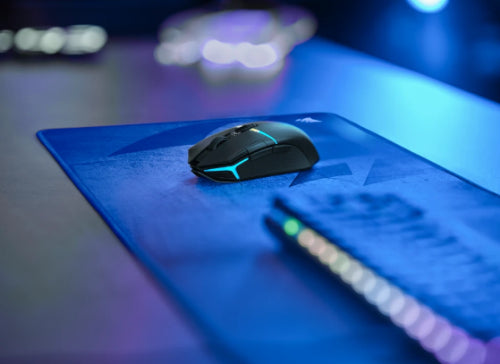Corsair Mouse CH-931B011-EU / Nightsabre Nero_5
