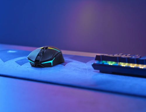 Corsair Mouse CH-931B011-EU / Nightsabre Nero_6