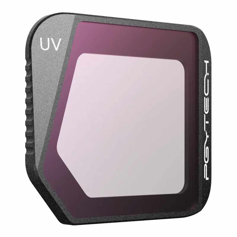 Filter UV PGYTECH for DJI Mavic 3 Classic (professional)_1