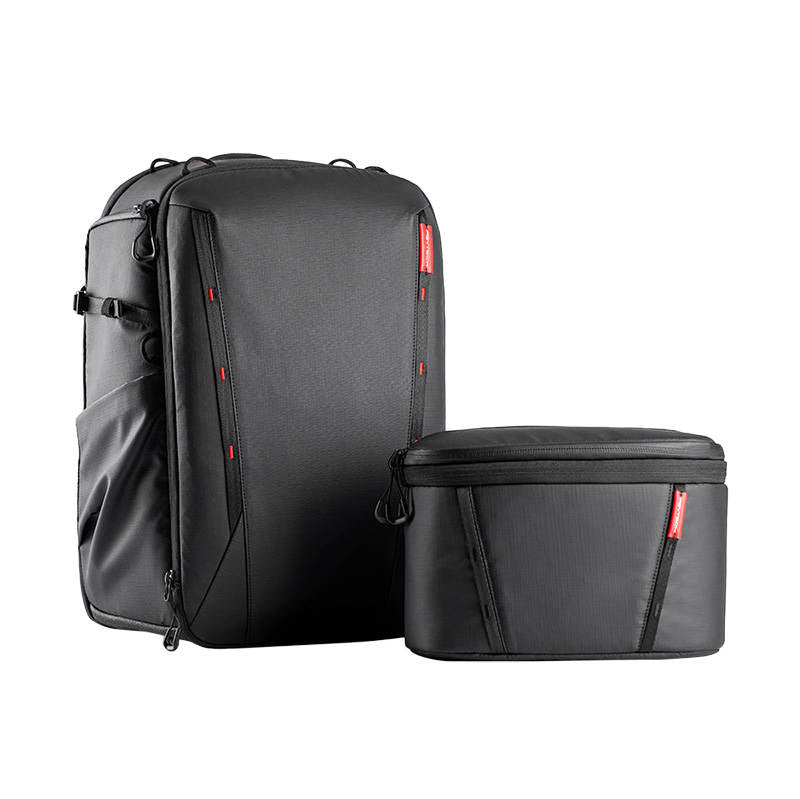 Backpack PGYTECH OneMo 2, 25L (space black)_0