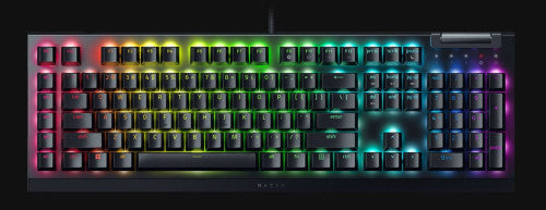 TECLADO RAZER BLACKWIDOW V4 X YELLOW SWITCH (ESPAÑOL) (RZ03-04702800-R311)_1
