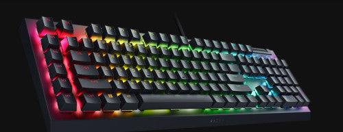 TECLADO RAZER BLACKWIDOW V4 X YELLOW SWITCH (ESPAÑOL) (RZ03-04702800-R311)_2