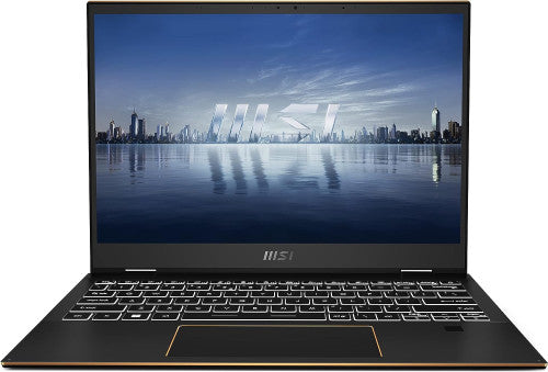 MSI PORTATIL SUMMIT E13FLIPEVO A13MT-236ES. 13.4" FHD (1920X1200), 120HZ. I7-1360P. IRIS XE GRAPHICS. LPDDR5 16GB. 1TB PCIE SSD. W11 HOME_1
