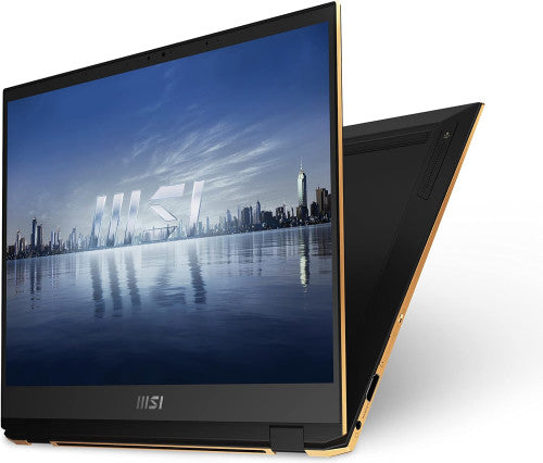 MSI PORTATIL SUMMIT E13FLIPEVO A13MT-236ES. 13.4" FHD (1920X1200), 120HZ. I7-1360P. IRIS XE GRAPHICS. LPDDR5 16GB. 1TB PCIE SSD. W11 HOME_3