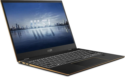 MSI PORTATIL SUMMIT E13FLIPEVO A13MT-236ES. 13.4" FHD (1920X1200), 120HZ. I7-1360P. IRIS XE GRAPHICS. LPDDR5 16GB. 1TB PCIE SSD. W11 HOME_4