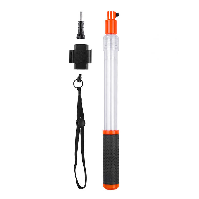TELESIN Diving floaty Waterproof Selfie Stick GP-MNP-T01_3