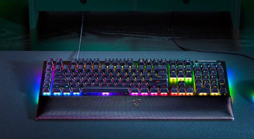 TECLADO RAZER BLACKWIDOW V4 GREEN SWITCH (USA) (RZ03-04690100-R3M1)_1