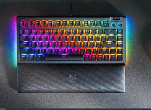 BlackWidow V4 75%, Gaming-Tastatur_3