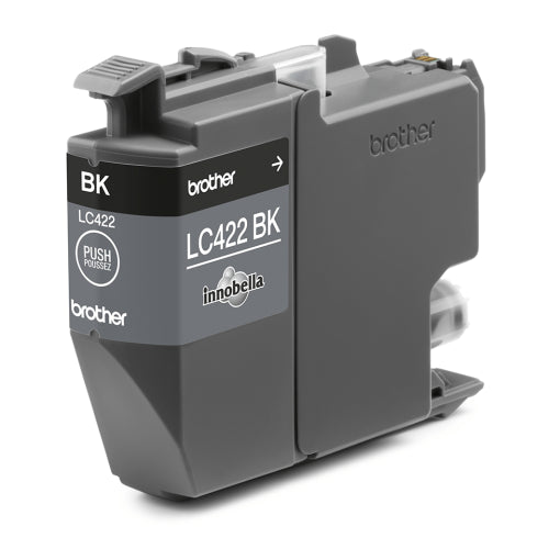 Tinte schwarz LC-422BK_2