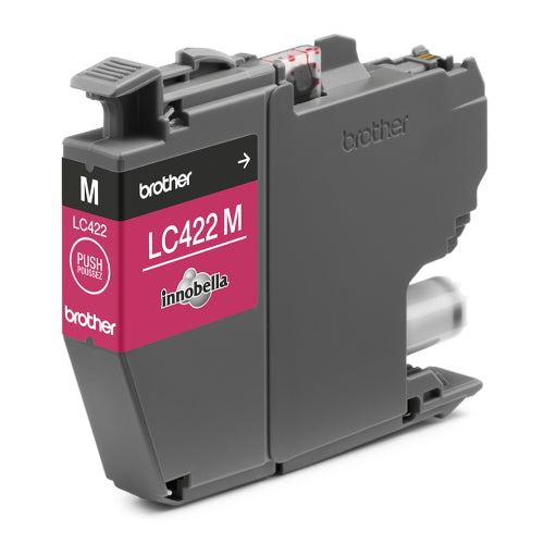 Tinte magenta LC-422M_2