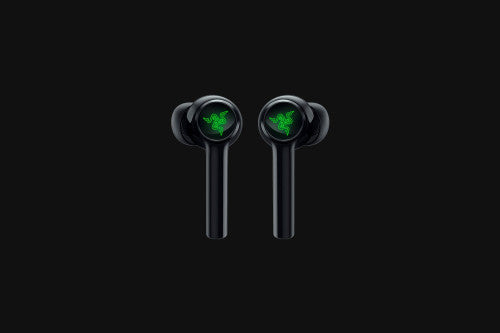 Razer Hammerhead Pro HyperSpeed Auriculares True Wireless Stereo (TWS) Dentro de oÃdo Juego Bluetooth Negro_1