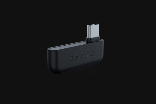 Razer Hammerhead Pro HyperSpeed Auriculares True Wireless Stereo (TWS) Dentro de oÃdo Juego Bluetooth Negro_2