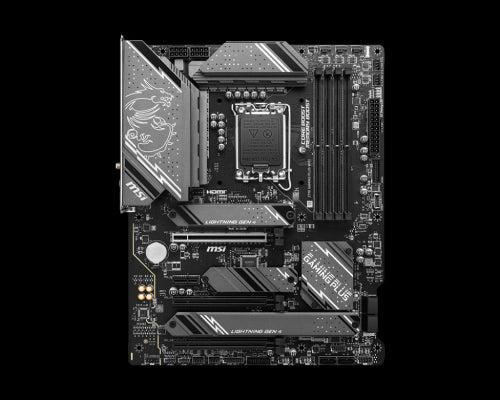 MSI Z790 GAMING PLUS WIFI placa base Intel Z790 LGA 1700 ATX_1