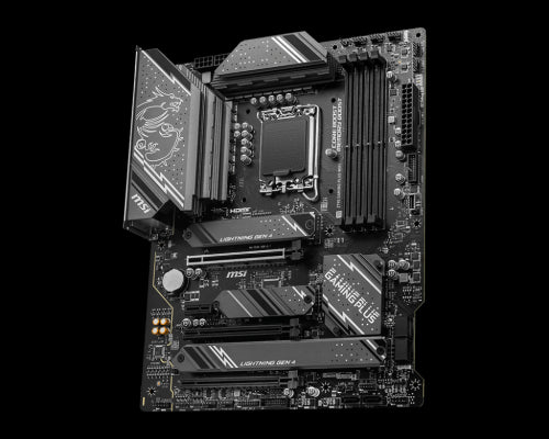 MSI Z790 GAMING PLUS WIFI placa base Intel Z790 LGA 1700 ATX_2