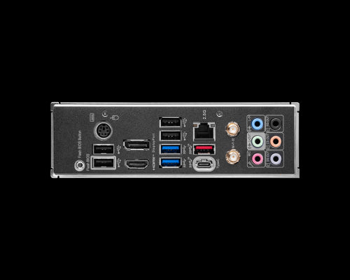 MSI Z790 GAMING PLUS WIFI placa base Intel Z790 LGA 1700 ATX_3