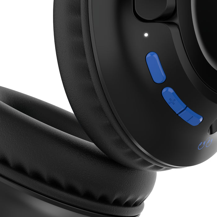 CUFFIE OVER-EAR SOUNDFORM INSPIRE PER BAMBINI - NERO_3