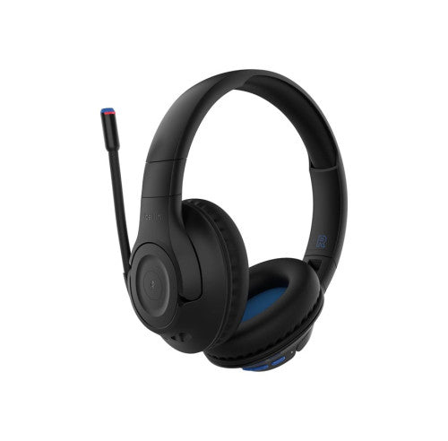 CUFFIE OVER-EAR SOUNDFORM INSPIRE PER BAMBINI - NERO_4