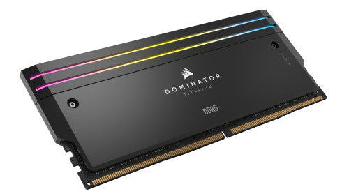 DIMM 64 GB DDR5-6600 (2x 32 GB) Dual-Kit, Arbeitsspeicher_4