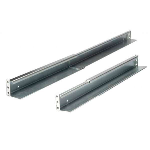 Módulo de Trilhos Equip / Preto / 280831_0