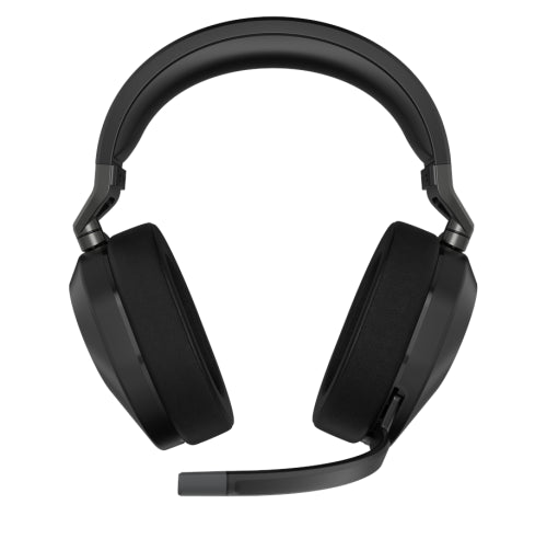 AURICULARES CORSAIR HS65 WIRELESS NEGRO V2 CA-9011285-EU2_2