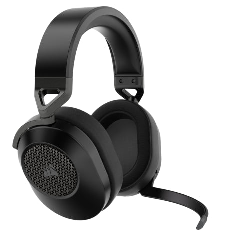 AURICULARES CORSAIR HS65 WIRELESS NEGRO V2 CA-9011285-EU2_3