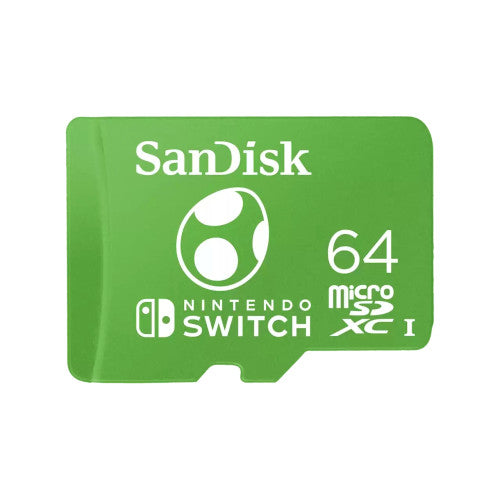 SanDisk SDSQXAO-064G-GN6ZN memoria flash 64 GB MicroSDXC UHS-I_0