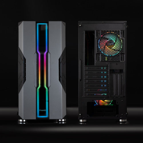 TOOQ CAJA SEMITORRE GAMING TQGCC103-B "NIGHTCITY" NEGRA_1
