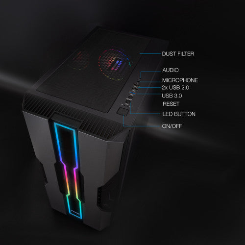 TOOQ CAJA SEMITORRE GAMING TQGCC103-B "NIGHTCITY" NEGRA_2