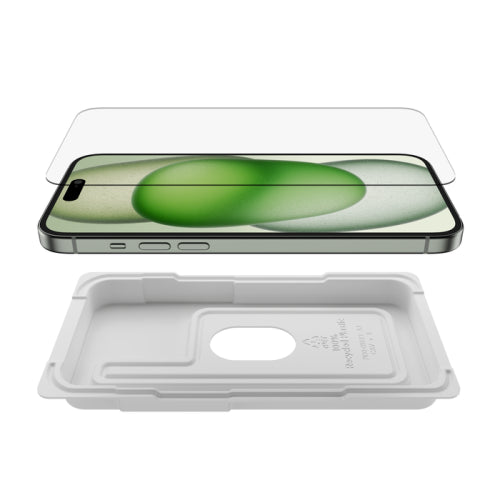 Belkin Screenforce Tempered Gl. antiba.iPhone 15 Plus/ 14 ProMax_3
