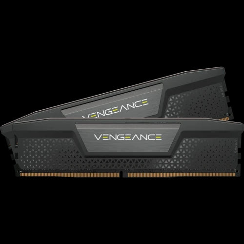 MEMORIA CORSAIR DDR5 32GB 2X16GB PC5600 VENGEANCE CMK32GX5M2B5600Z40_5