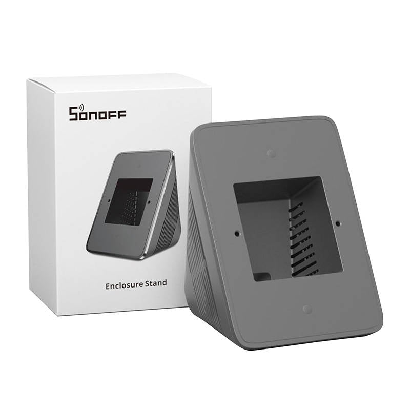 Sonoff NSPanel Stand (black)_0