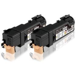 s050631 BOX CON 2 TONER NERO AL-C2900 - 3.000 PAGINE CAD._0