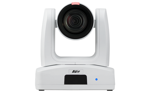 AVer PTZ310UV2 8 MP Blanco 3840 x 2160 Pixeles 60 pps CMOS 25,4 / 2,8 mm (1 / 2.8")_3