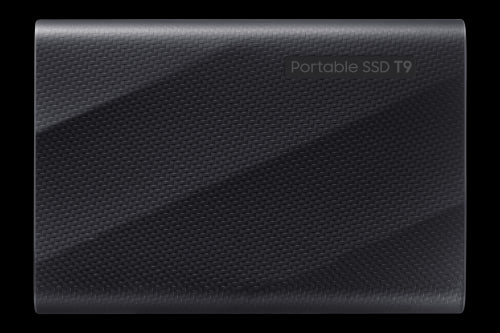 Portable SSD T9 4 TB, Externe SSD_4