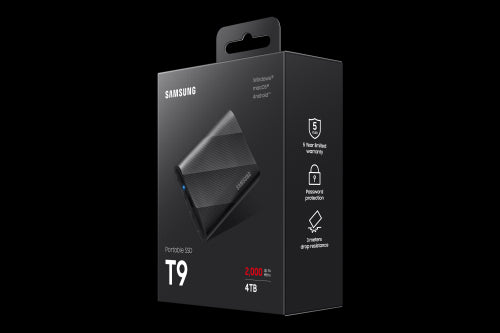 Portable SSD T9 4 TB, Externe SSD_11