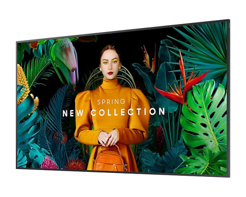 Monitor Samsung / 43" / Digital Signage QHC / Preto_5
