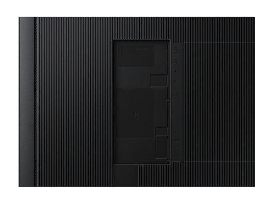 Monitor Samsung / 43" / Digital Signage QHC / Preto_7