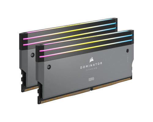 DIMM 32 GB DDR5-6000 (2x 16 GB) Dual-Kit, Arbeitsspeicher_1