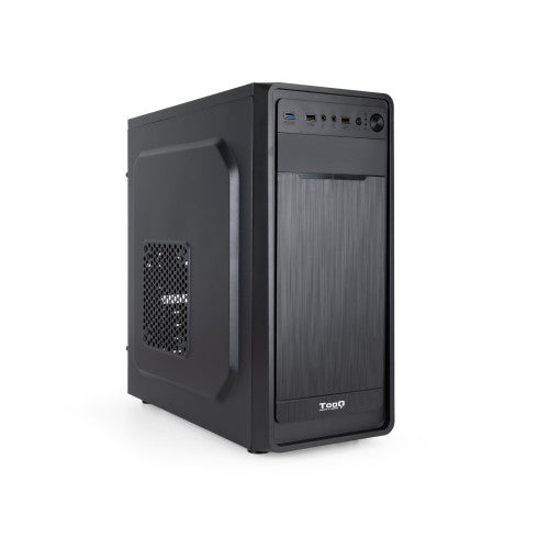 TooQ TQC-5701U3C-B carcasa de ordenador Midi Tower Negro_0