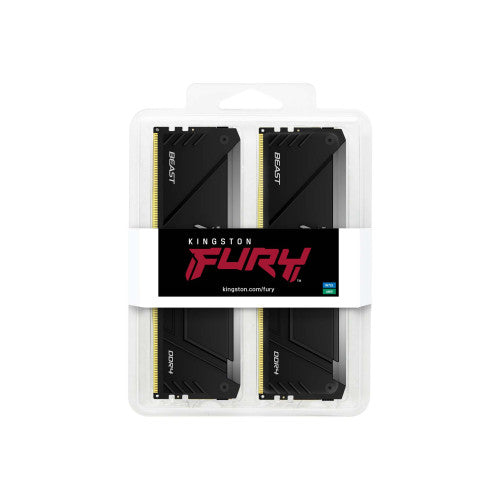 DIMM 32 GB DDR4-3200 (2x 16 GB) Dual-Kit , Arbeitsspeicher_2