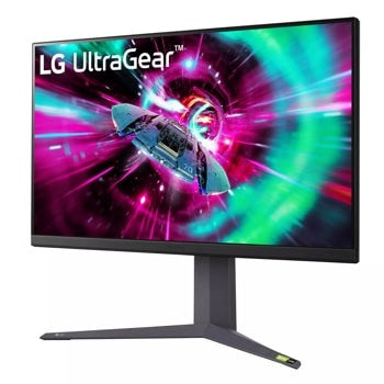 LG Monitor 32GR93U-B 32GR93UB (32GR93U-B.AEU)_1