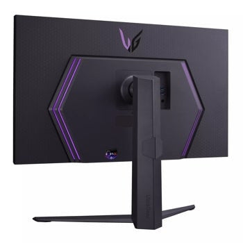 LG Monitor 32GR93U-B 32GR93UB (32GR93U-B.AEU)_4